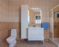 Revente - Terraced house / Townhouse - Torrevieja - La Siesta