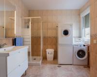 Revente - Terraced house / Townhouse - Torrevieja - La Siesta