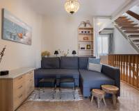 Revente - Terraced house / Townhouse - Torrevieja - La Siesta