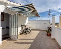 Revente - Terraced house / Townhouse - Torrevieja - La Siesta