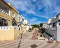Revente - Terraced house / Townhouse - Torrevieja - La Siesta