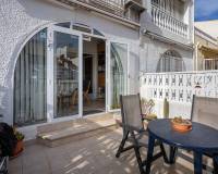 Revente - Terraced house / Townhouse - Torrevieja - La Siesta