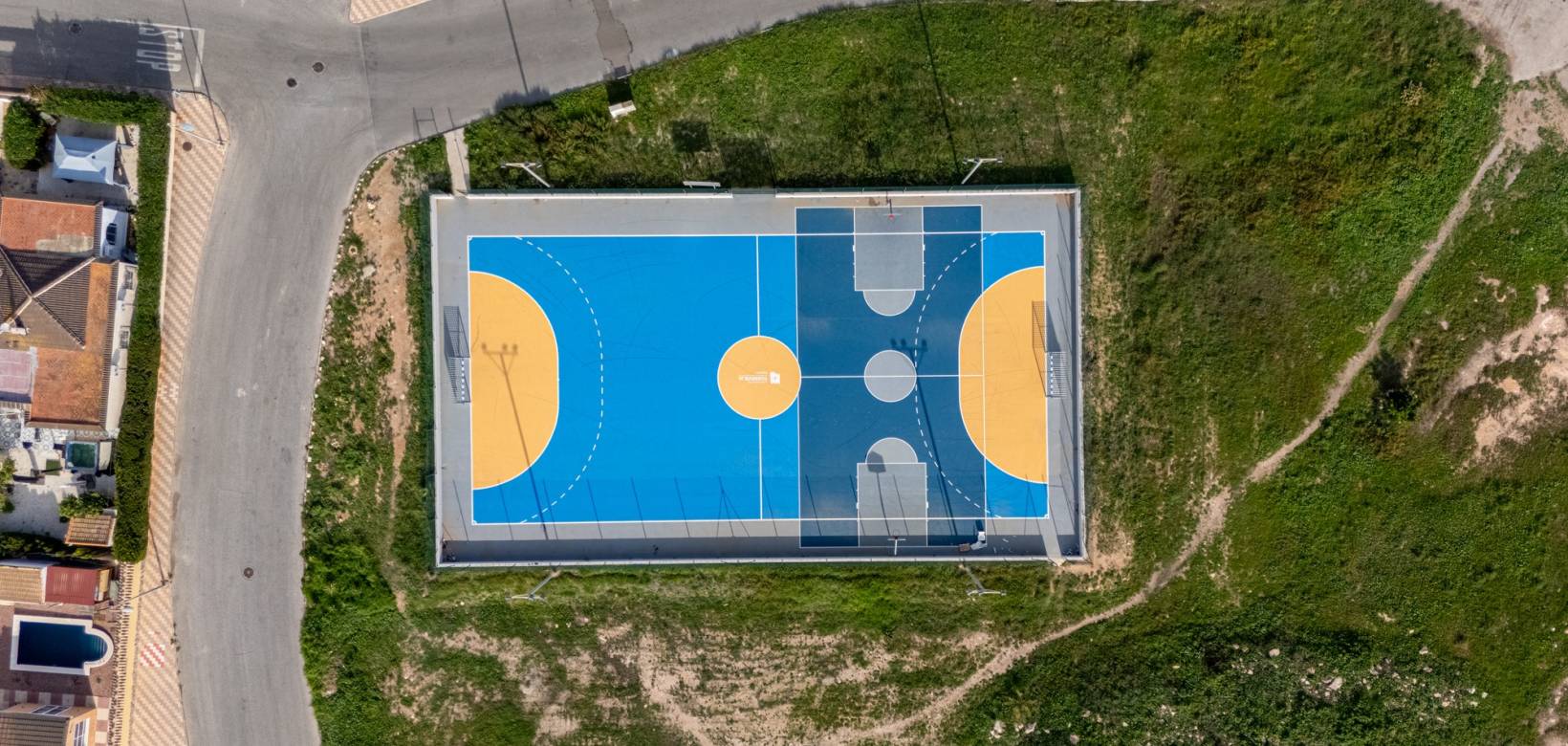 Revente - Terraced house / Townhouse - Torrevieja - La Siesta