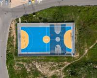 Revente - Terraced house / Townhouse - Torrevieja - La Siesta