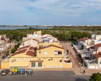 Revente - Terraced house / Townhouse - Torrevieja - La Siesta