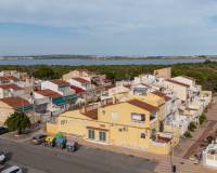 Revente - Terraced house / Townhouse - Torrevieja - La Siesta