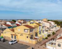 Revente - Terraced house / Townhouse - Torrevieja - La Siesta