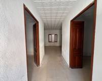 Revente - Townhouse - Barinas