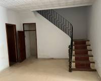 Revente - Townhouse - Barinas