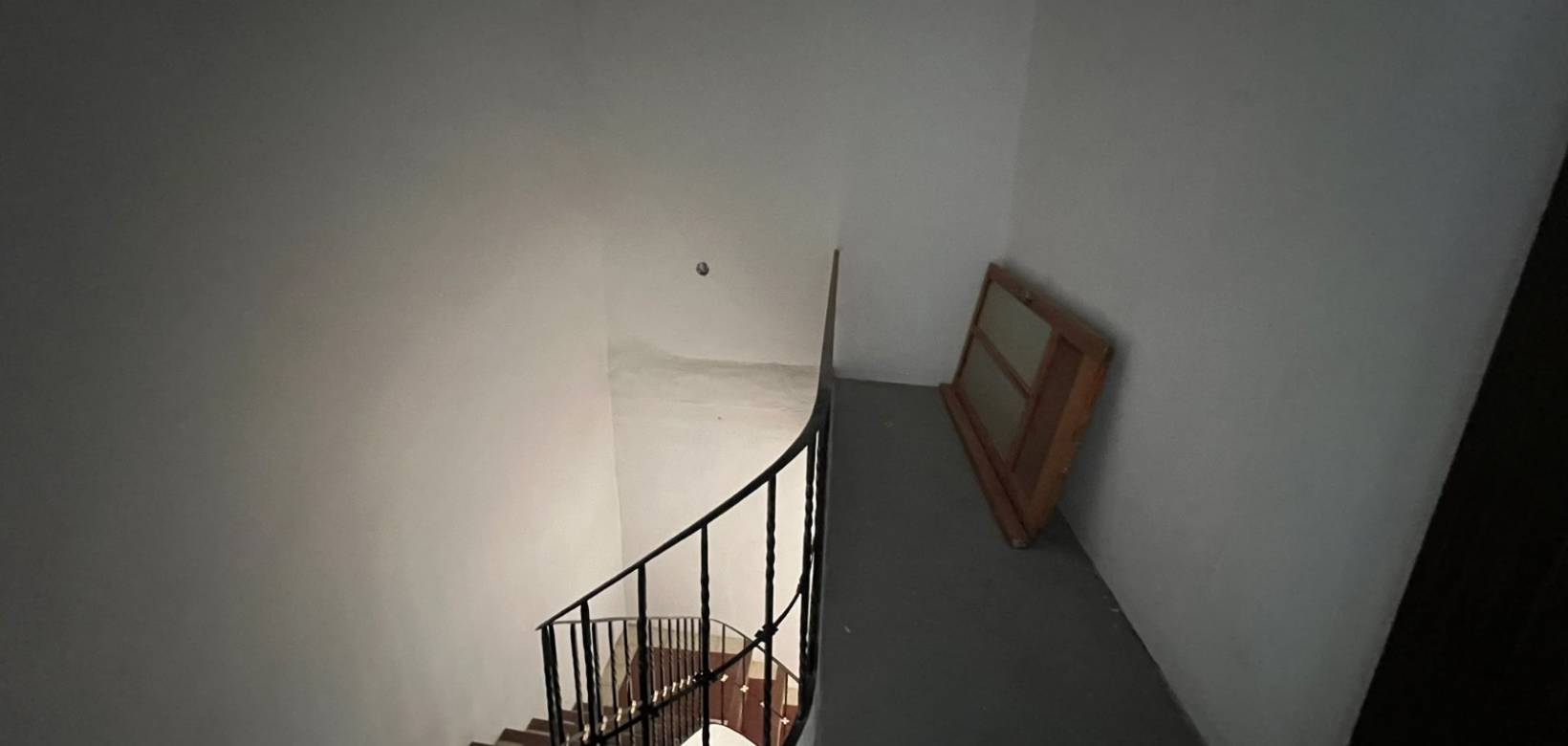 Revente - Townhouse - Barinas