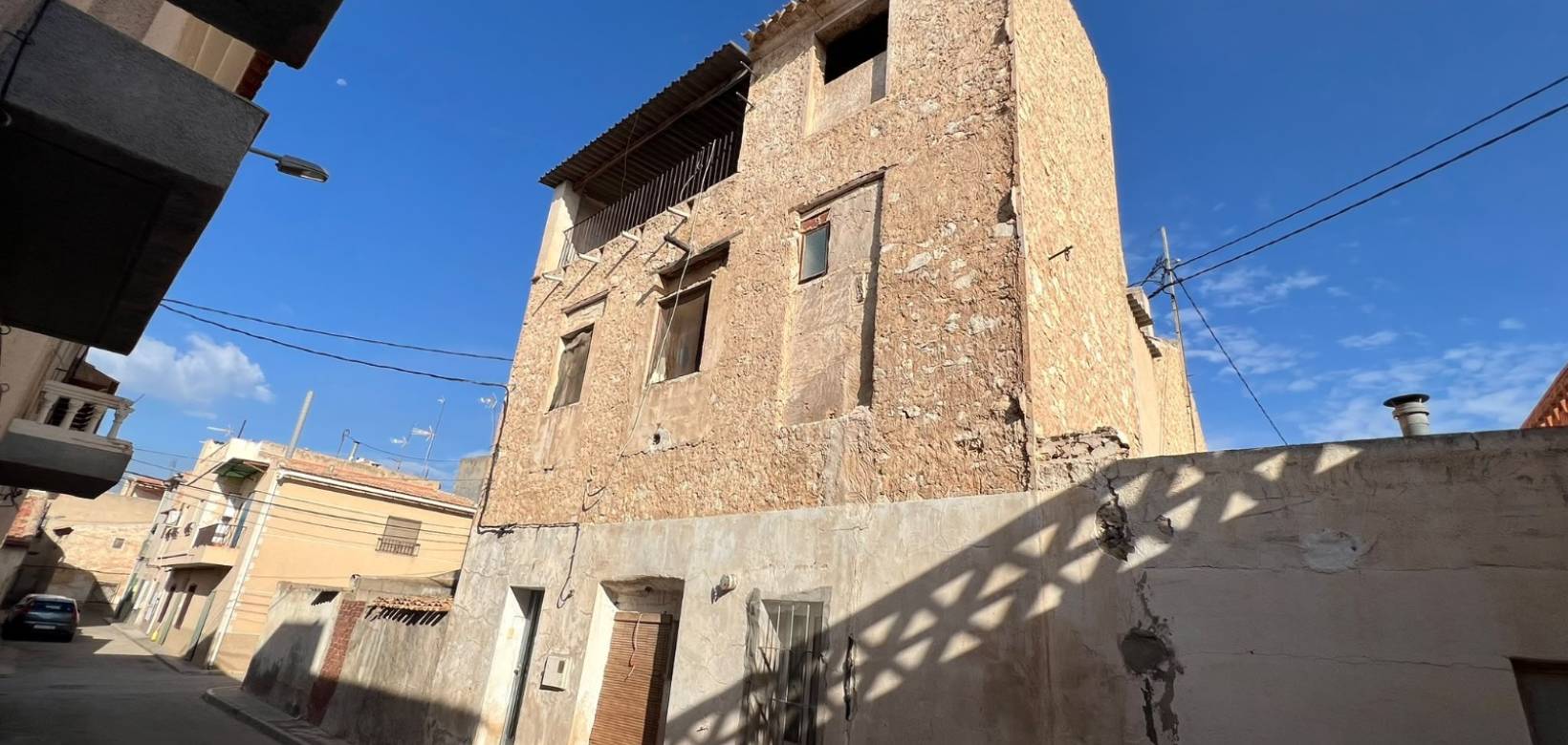Revente - Townhouse - Barinas