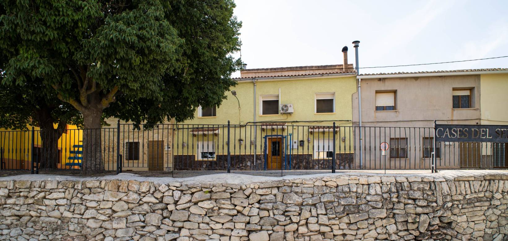 Revente - Townhouse - Casas del Señor - To be