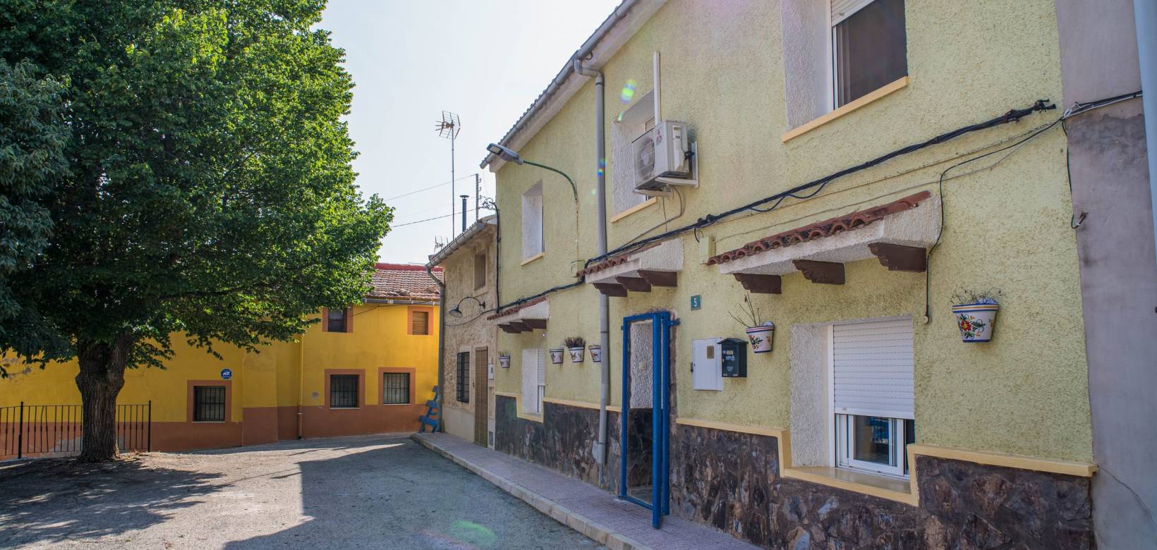 Revente - Townhouse - Casas del Señor - To be