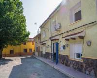 Revente - Townhouse - Casas del Señor - To be