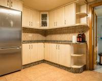Revente - Townhouse - Casas del Señor - To be