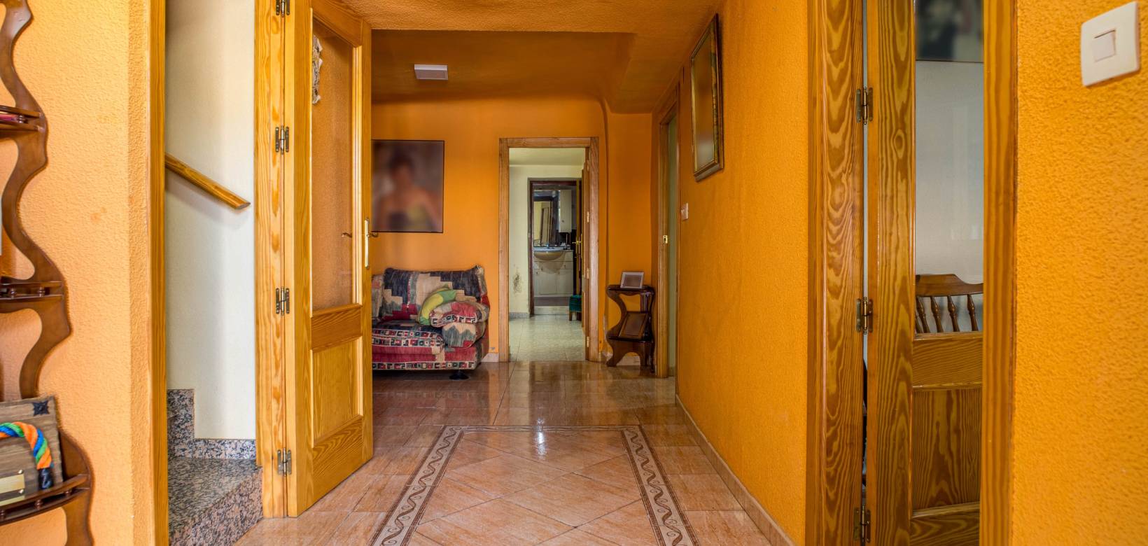 Revente - Townhouse - Casas del Señor - To be