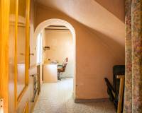 Revente - Townhouse - Casas del Señor - To be