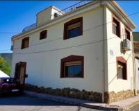 Revente - Townhouse - Casas del Señor