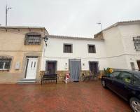 Revente - Townhouse - Chirivel - El Contador