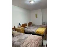 Revente - Townhouse - Chirivel - El Contador