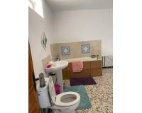 Revente - Townhouse - Chirivel - El Contador