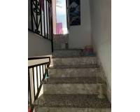 Revente - Townhouse - Chirivel - El Contador