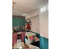 Revente - Townhouse - Chirivel - El Contador