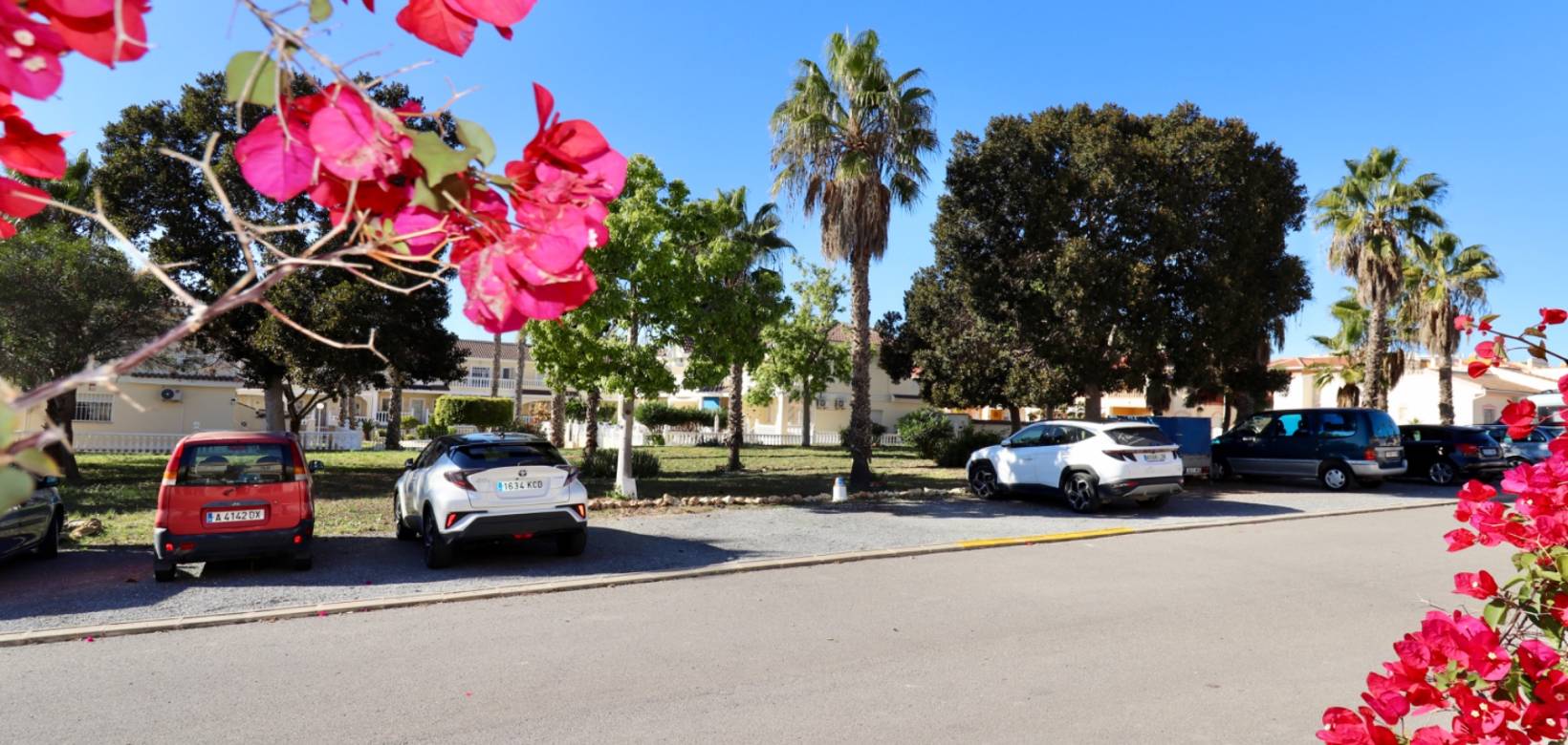 Revente - Townhouse - Ciudad Quesada - Doña Pepa