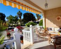 Revente - Townhouse - Ciudad Quesada - Doña Pepa