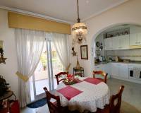Revente - Townhouse - Ciudad Quesada - Doña Pepa