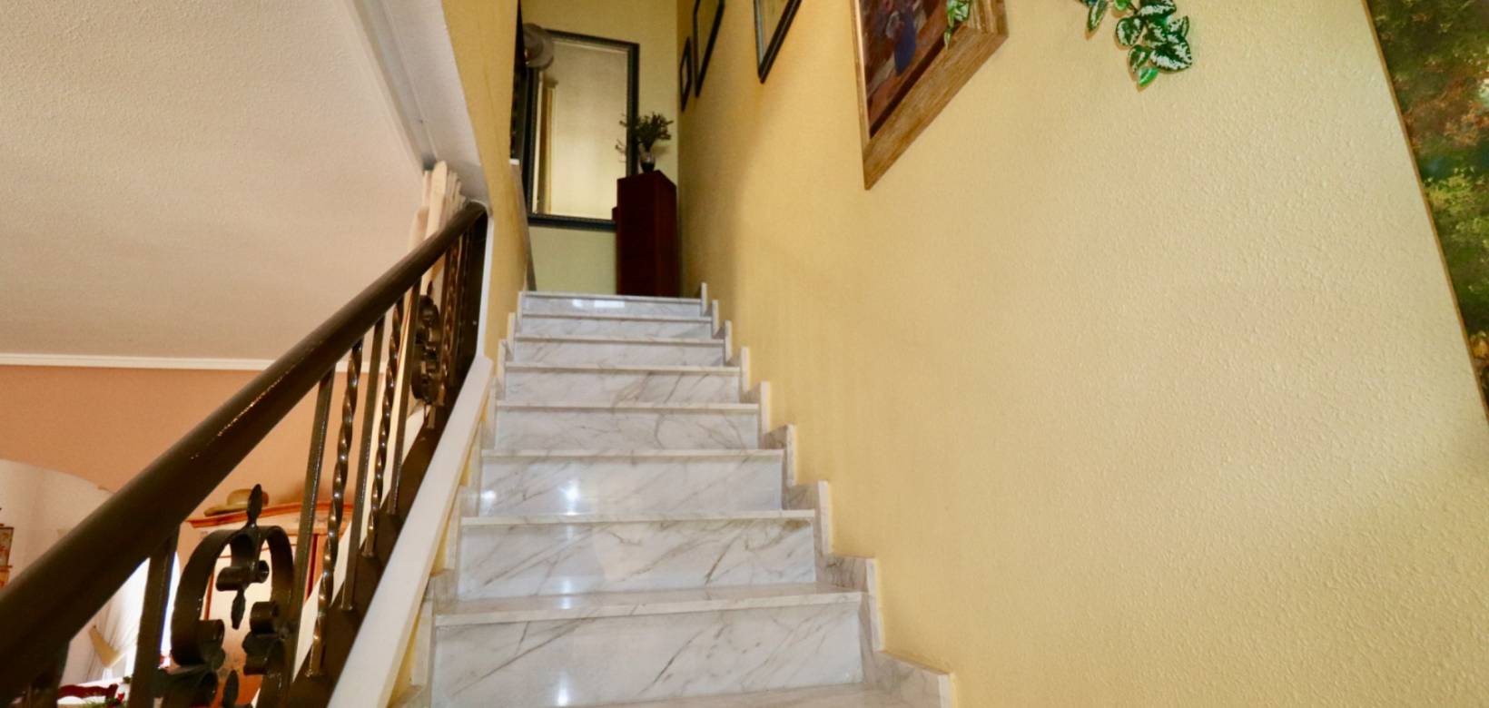 Revente - Townhouse - Ciudad Quesada - Doña Pepa