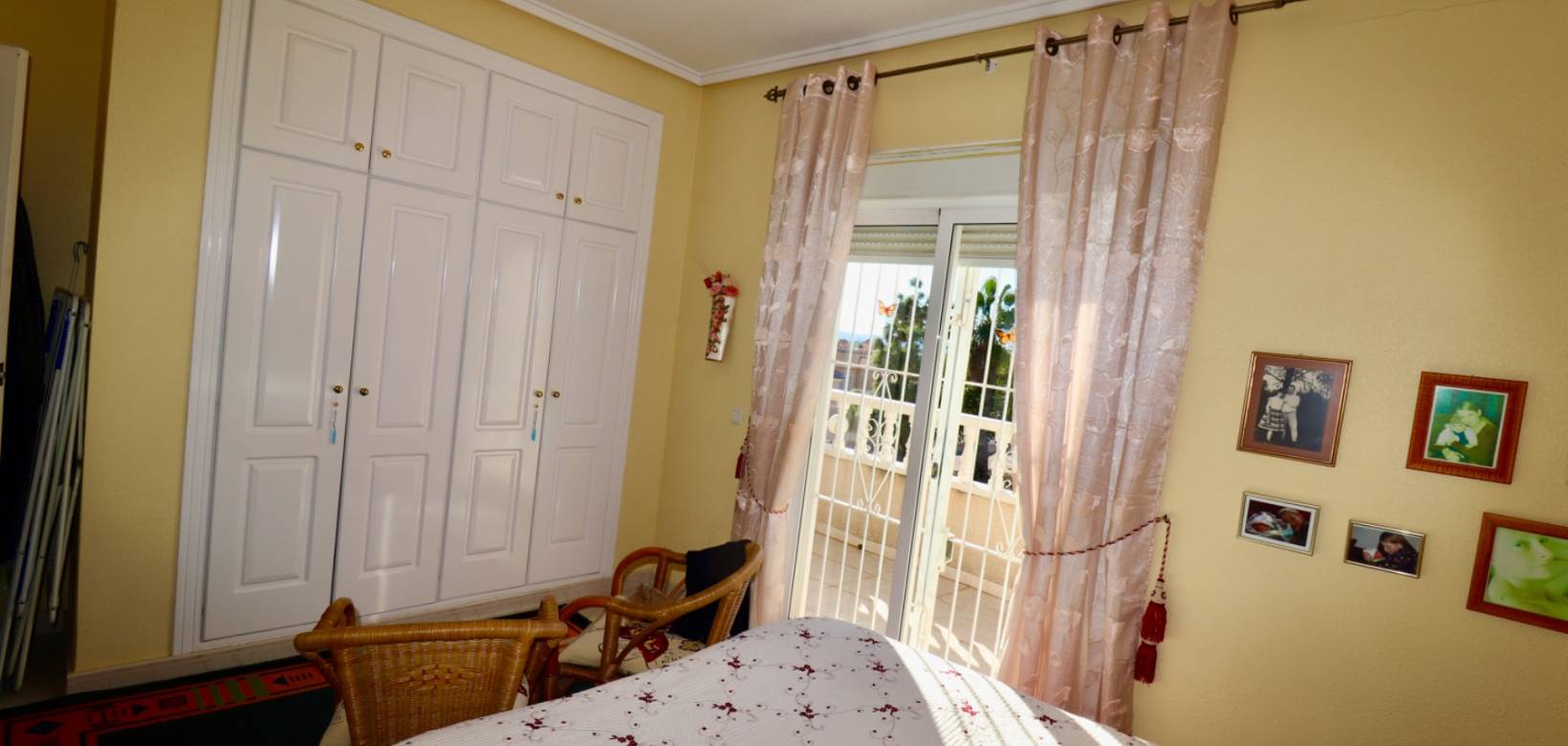 Revente - Townhouse - Ciudad Quesada - Doña Pepa
