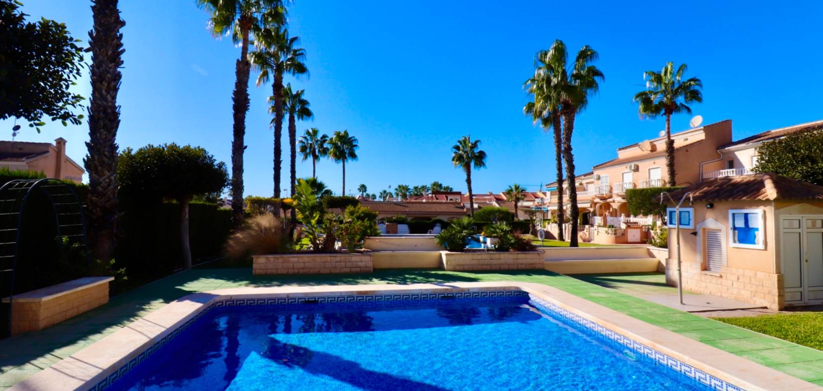 Revente - Townhouse - Ciudad Quesada - Doña Pepa