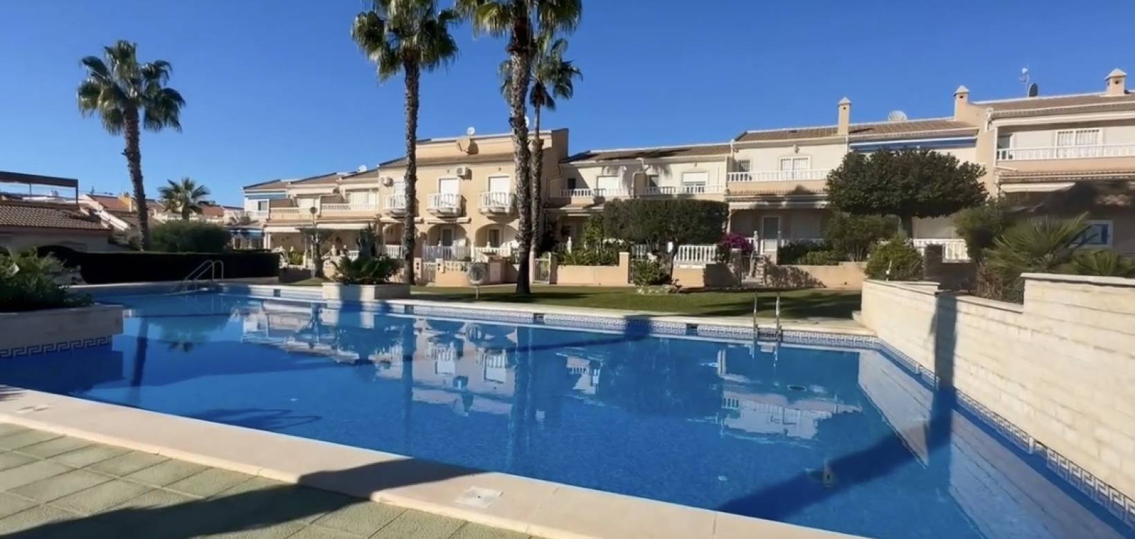 Revente - Townhouse - Ciudad Quesada - Doña Pepa