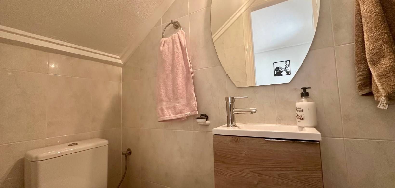 Revente - Townhouse - Ciudad Quesada - Doña Pepa