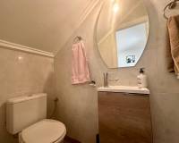 Revente - Townhouse - Ciudad Quesada - Doña Pepa