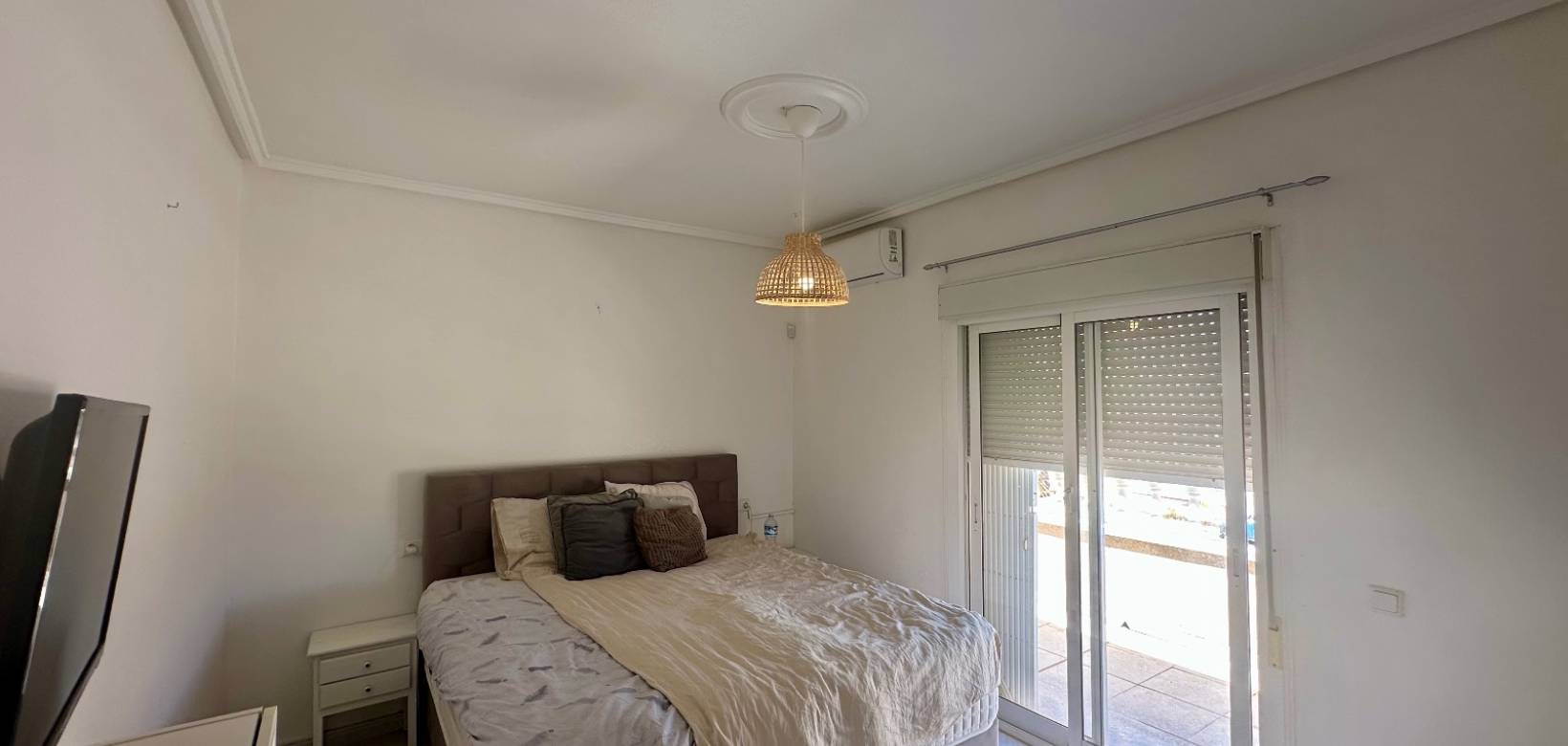 Revente - Townhouse - Ciudad Quesada - Doña Pepa