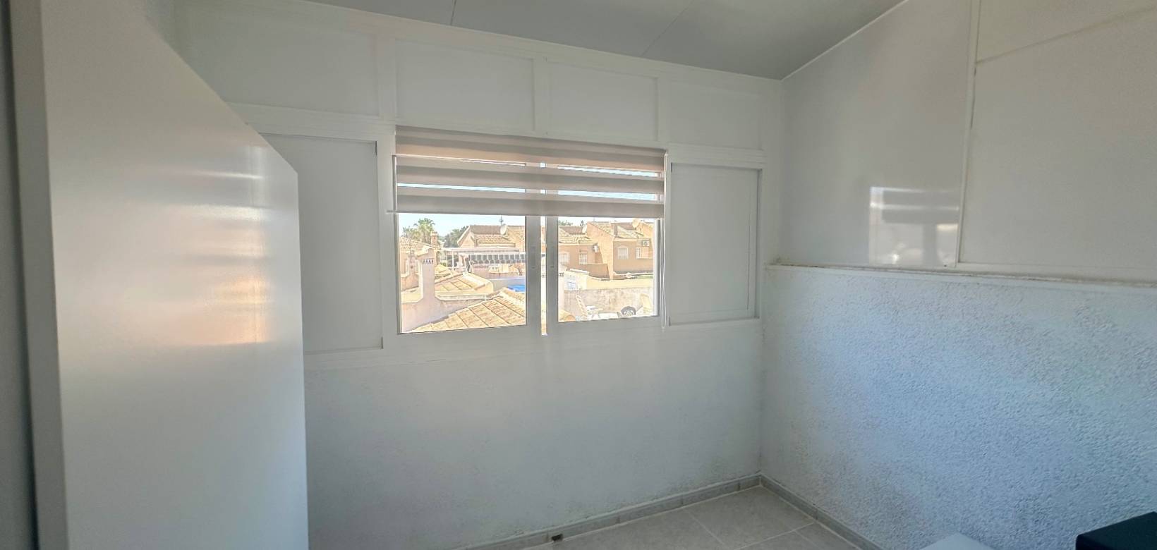 Revente - Townhouse - Ciudad Quesada - Doña Pepa