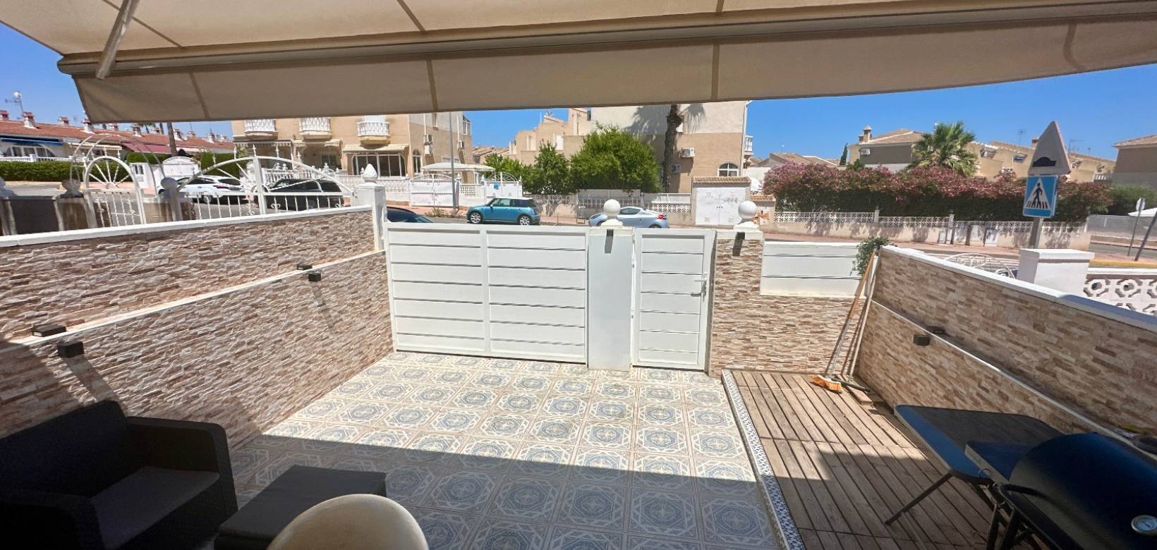 Revente - Townhouse - Ciudad Quesada - Doña Pepa