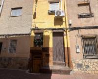 Revente - Townhouse - Elche de la Sierra