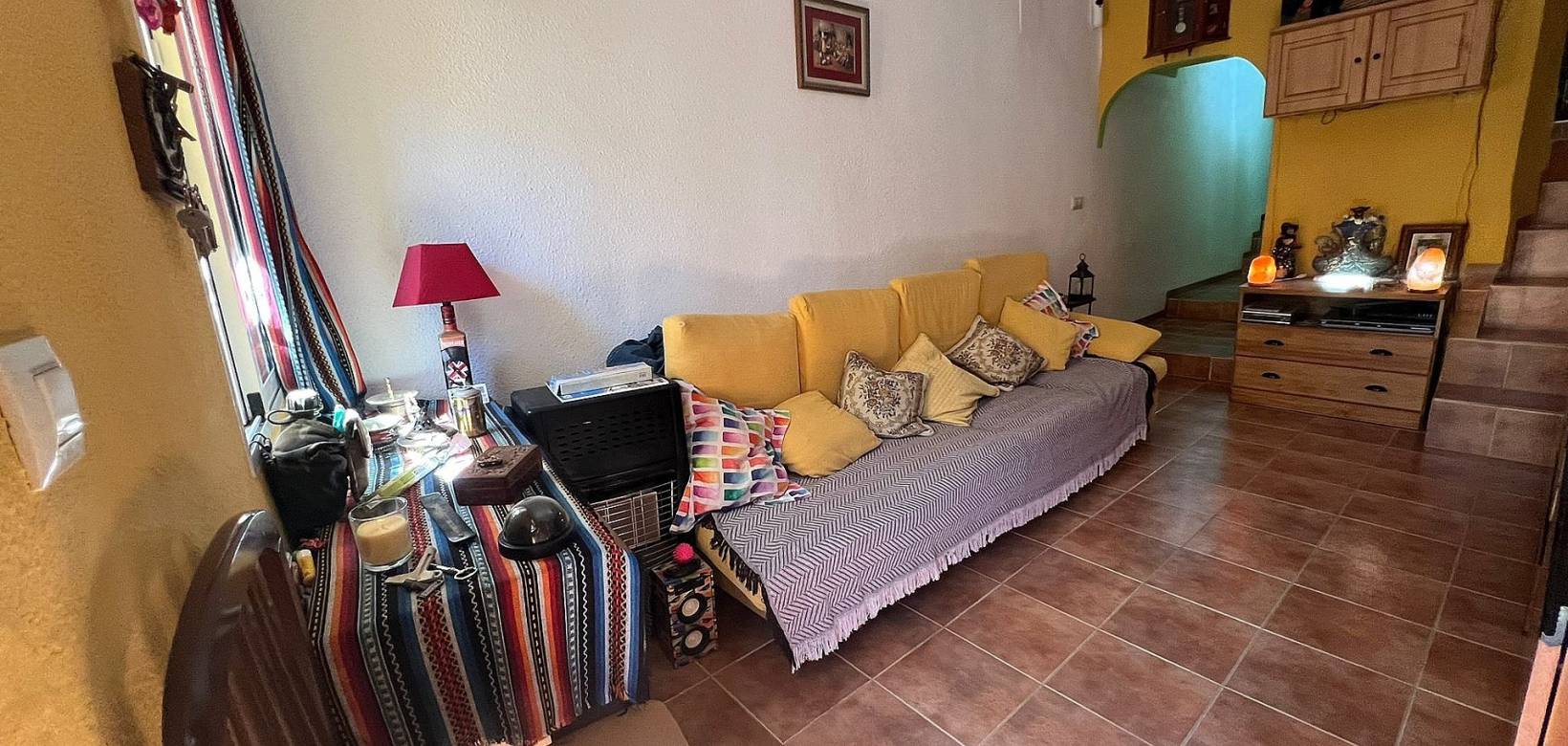 Revente - Townhouse - Elche de la Sierra