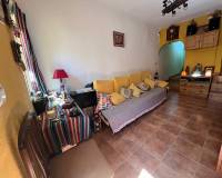 Revente - Townhouse - Elche de la Sierra