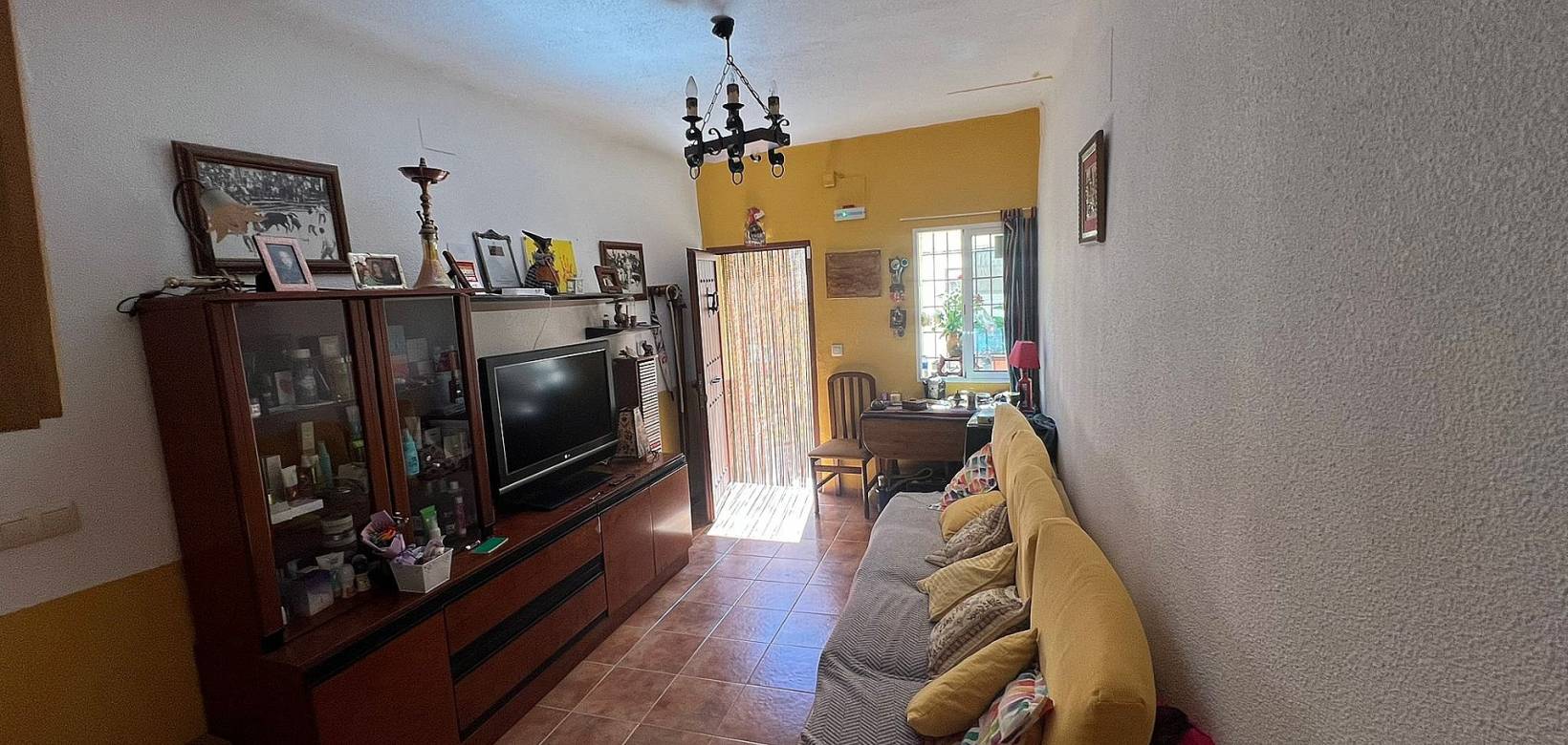 Revente - Townhouse - Elche de la Sierra