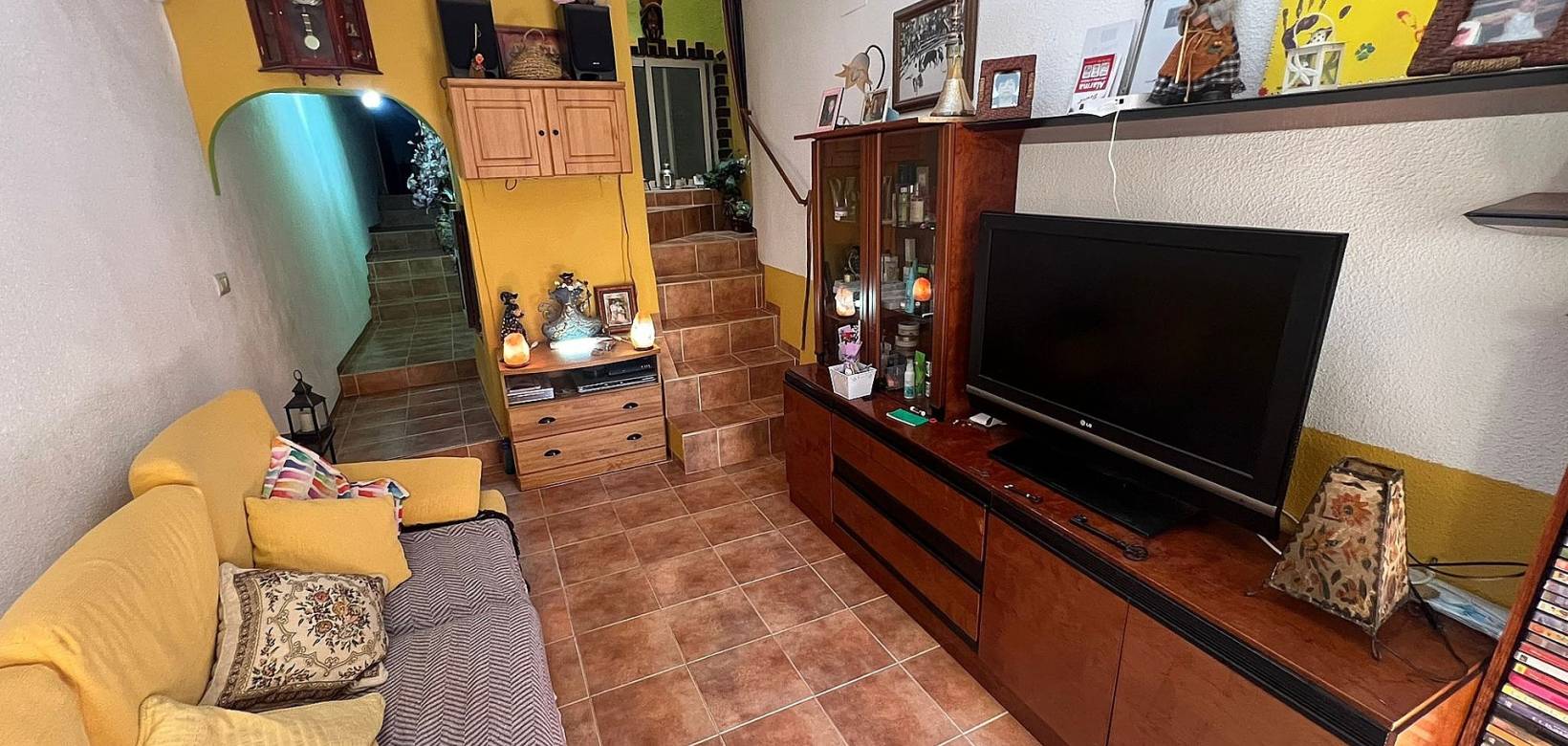 Revente - Townhouse - Elche de la Sierra