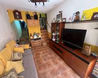Revente - Townhouse - Elche de la Sierra