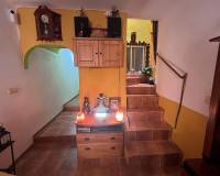 Revente - Townhouse - Elche de la Sierra