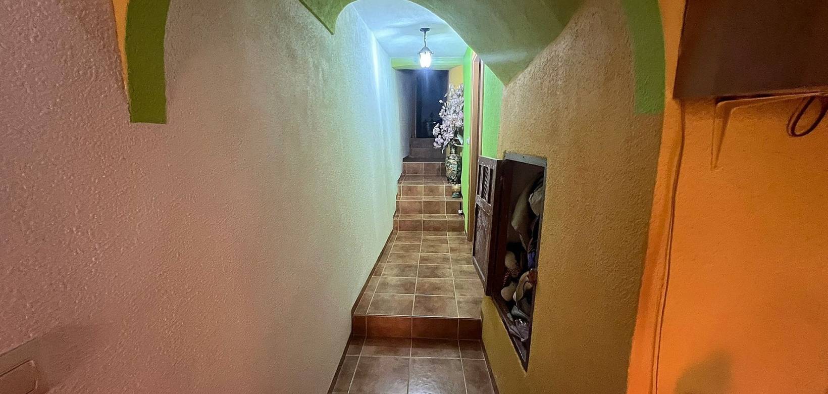 Revente - Townhouse - Elche de la Sierra