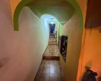 Revente - Townhouse - Elche de la Sierra