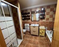 Revente - Townhouse - Elche de la Sierra