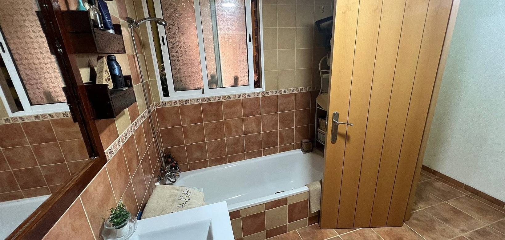 Revente - Townhouse - Elche de la Sierra